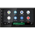 Kenwood DMX6523DABS Trådløs Carplay &amp; Android Auto, DAB+, BT