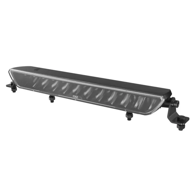 OZZ XB1 15" Black ledbar 15", 6000 Lumen, 79W, u/ pos.lys 