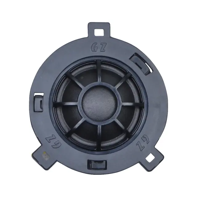 Ground Zero GZCS T-25VW Diskanter tilpasset VW, Pris per par 