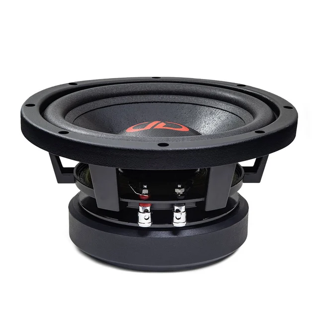 DD Audio VO-W508-S4 PA basshøyttaler 8", 400W RMS, pris per stk 