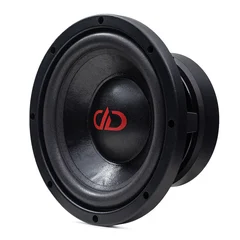 DD Audio VO-W508-S4 PA basshøyttaler 8", 400W RMS, pris per stk