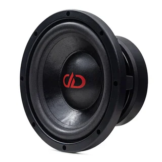DD Audio VO-W508-S4 PA basshøyttaler 8", 400W RMS, pris per stk