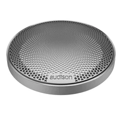 Audison AVG 3.0 S II høyttalergrill For AV 3.0 II. Pris per par.