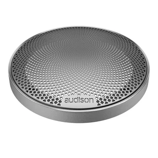 Audison AVG 3.0 S II høyttalergrill For AV 3.0 II. Pris per par.