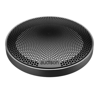 Audison AVG 3.0 B II høyttalergrill For AV 3.0 II. Pris per par.