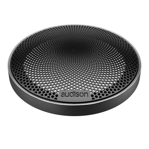 Audison AVG 3.0 B II høyttalergrill For AV 3.0 II. Pris per par.