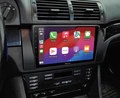 Pioneer Perfect Fit spiller til BMW BMW 5 (1996-2003) u/Navi u/lydsystem