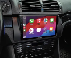 Pioneer Perfect Fit spiller til BMW BMW 5 (1996-2003) u/Navi u/lydsystem