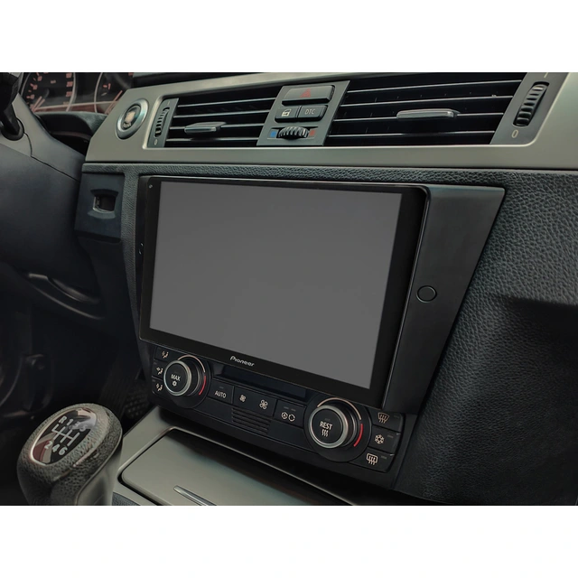 Pioneer Perfect Fit spiller til BMW BMW 3 (2005-2011) u/iDrive 