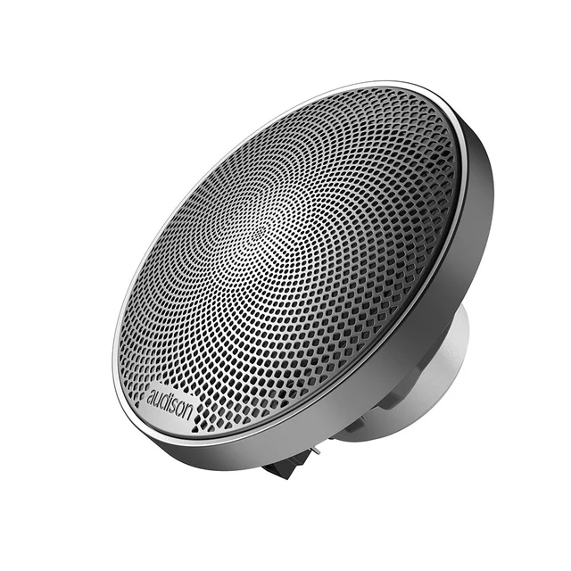 Audison AV 3.0 II mellomtoner 3", 100W Maks,VOCE II-serien 