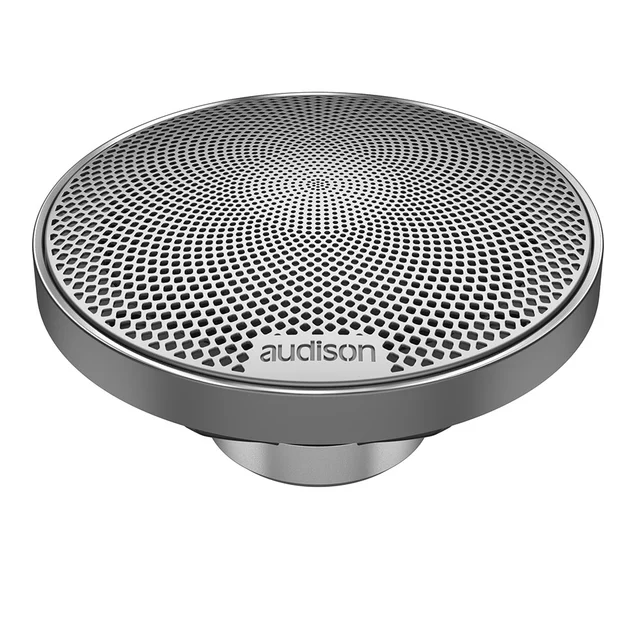 Audison AV 3.0 II mellomtoner 3", 100W Maks,VOCE II-serien 