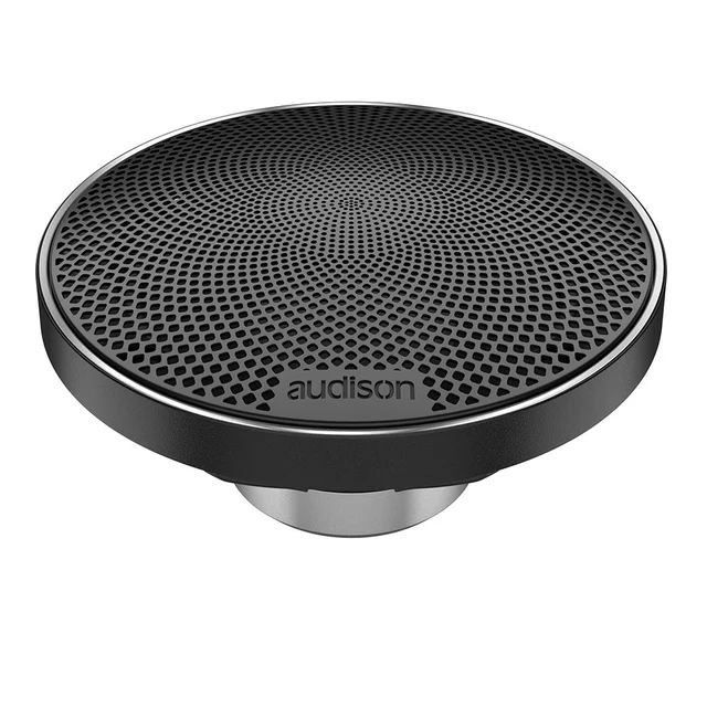 Audison AV 3.0 II mellomtoner 3", 100W Maks,VOCE II-serien 