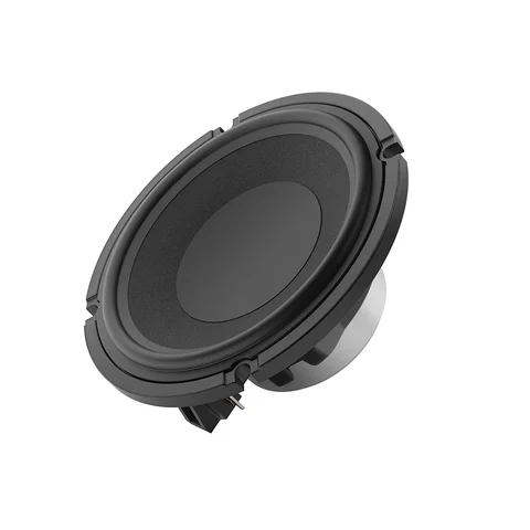Audison AV 3.0 II mellomtoner 3", 100W Maks,VOCE II-serien