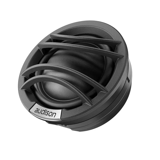 Audison AV 1.1 II diskanter 1,1", 180W Maks,VOCE II-serien 