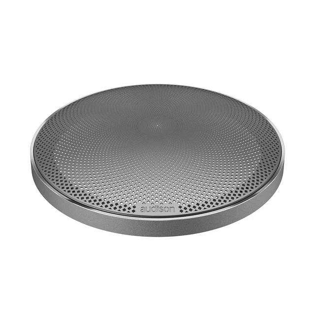 Audison AV 6.5 P II basshøyttalere 6.5", 150W RMS, 300W Maks,VOCE II-serien 