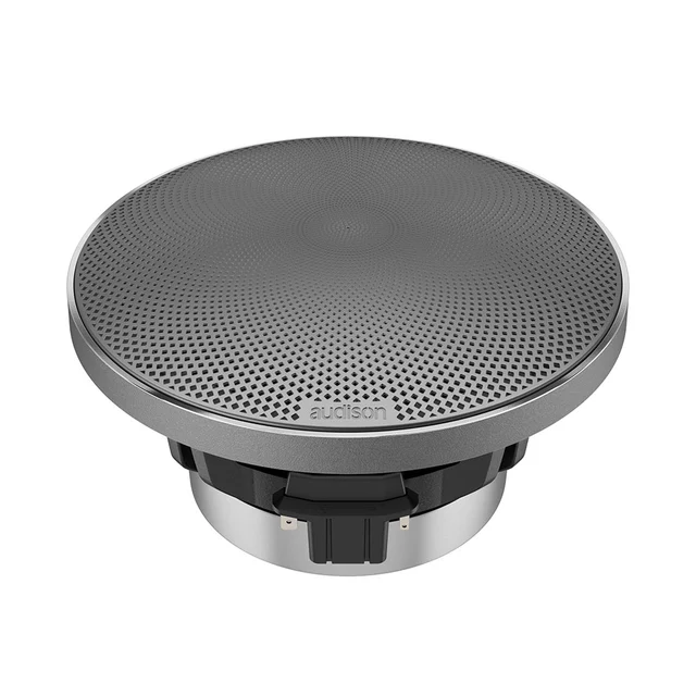 Audison AV 6.5 P II basshøyttalere 6.5", 150W RMS, 300W Maks,VOCE II-serien 