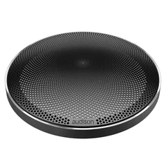 Audison AVG 6.5 B II høyttalergrill For AV 6.5 P II. Pris per par.