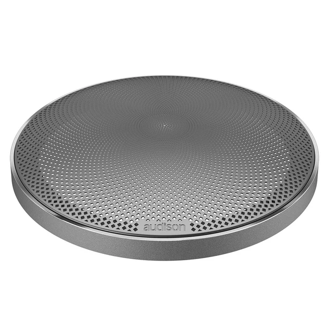 Audison AVG 6.5 S II høyttalergrill For AV 6.5 P II. Pris per par. 