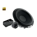 Audison AVK 6 S II høyttalerpar 6.5", 125W RMS, 250W Maks,VOCE II-serien