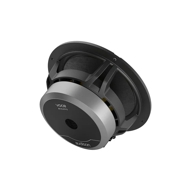 Audison AVK 6 P II høyttalerpar 6.5", 150W RMS, 300W Maks,VOCE II-serien 