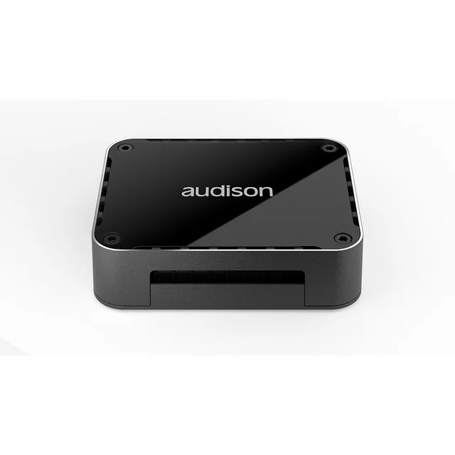 Audison AVK 6 P II høyttalerpar 6.5", 150W RMS, 300W Maks,VOCE II-serien 