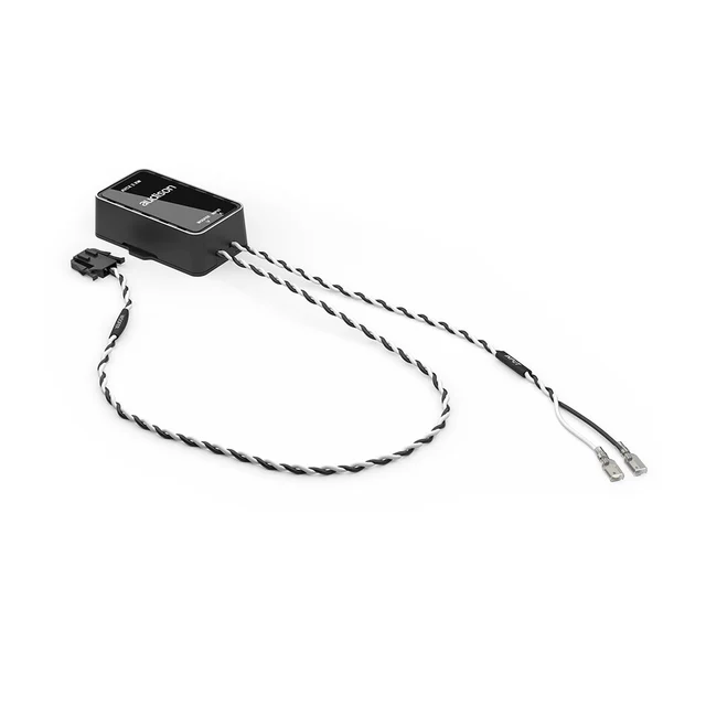 Audison AV X6.5 II høyttalerpar 6.5", 120W RMS, 240W Maks,VOCE II-serien 