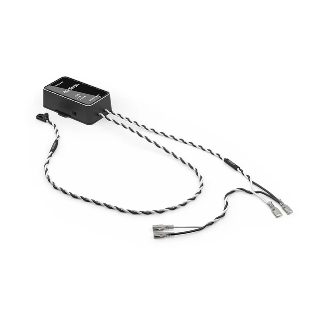 Audison AV X6.5 II høyttalerpar 6.5", 120W RMS, 240W Maks,VOCE II-serien 