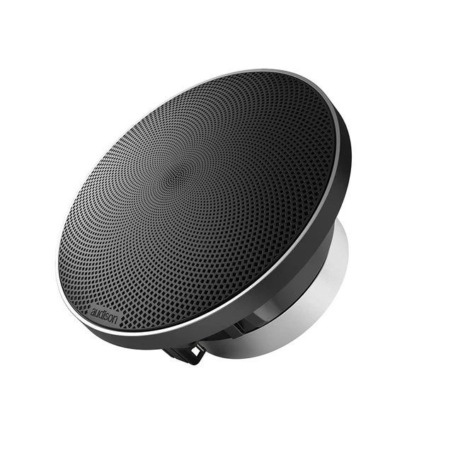 Audison AV X6.5 II høyttalerpar 6.5", 120W RMS, 240W Maks,VOCE II-serien 