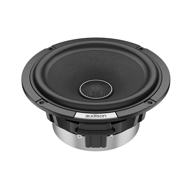Audison AV X6.5 II høyttalerpar 6.5", 120W RMS, 240W Maks,VOCE II-serien 