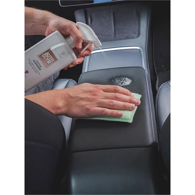 Autoglym Interior Hand Pads Interior Hand Pads, 2 pk. 