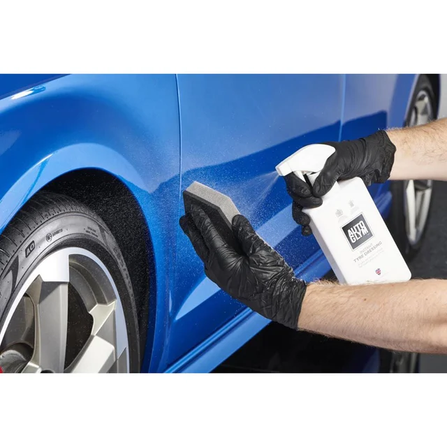 Autoglym Instant Tyre Dressing Instant Tyre Dressing, 0,5L 