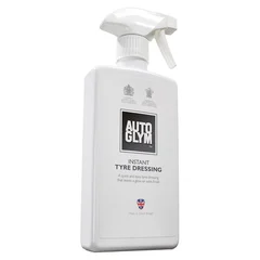 Autoglym Instant Tyre Dressing Instant Tyre Dressing, 0,5L