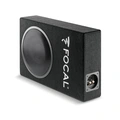 Focal PSB200 basskasse 8" i kasse, 4 Ohm, 150W RMS