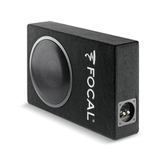 Focal PSB200 basskasse 8" i kasse, 4 Ohm, 150W RMS