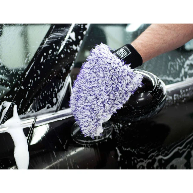 Autoglym Polar Mitt Polar Mitt Vaskevott, 1 Stk 