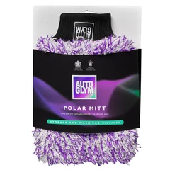 Autoglym Polar Mitt Polar Mitt Vaskevott, 1 Stk