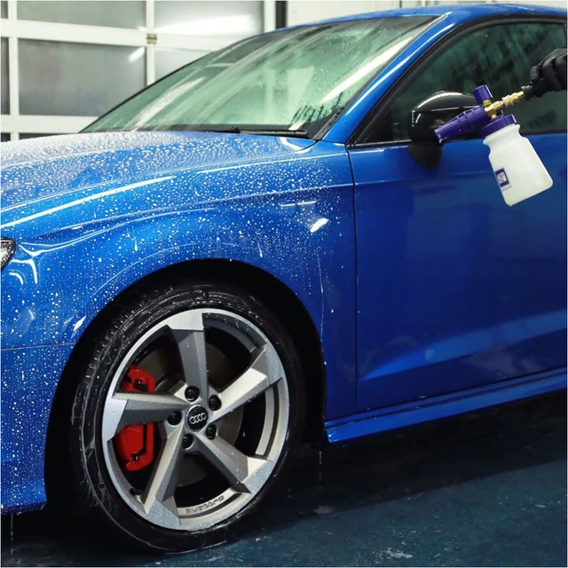 Autoglym Polar Seal Polar Seal, 1L 