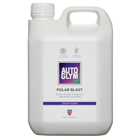 Autoglym Polar Blast Polar Blast, 2,5L