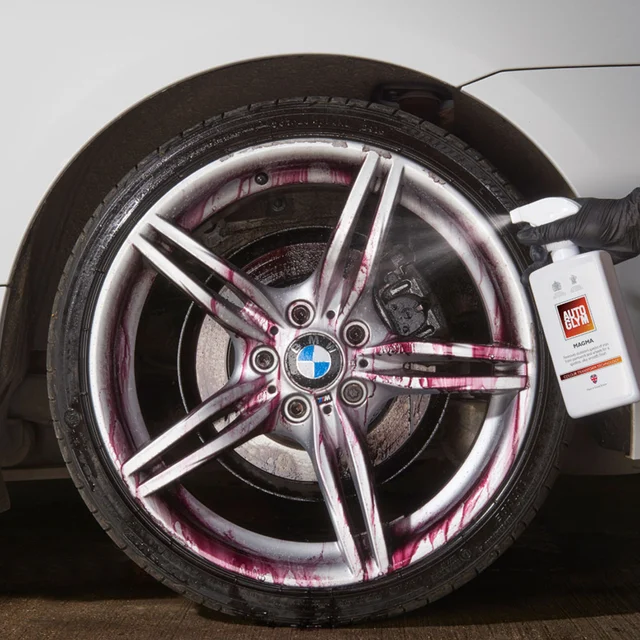 Autoglym Magma Magma, 0,5L 