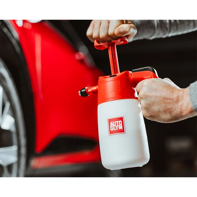 Autoglym Easy Sprayer Easy Sprayer, 1L 