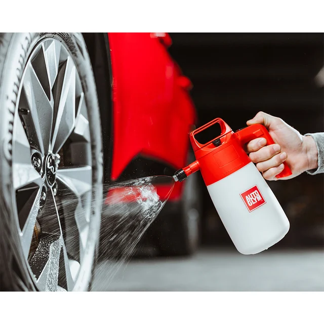 Autoglym Easy Sprayer Easy Sprayer, 1L 