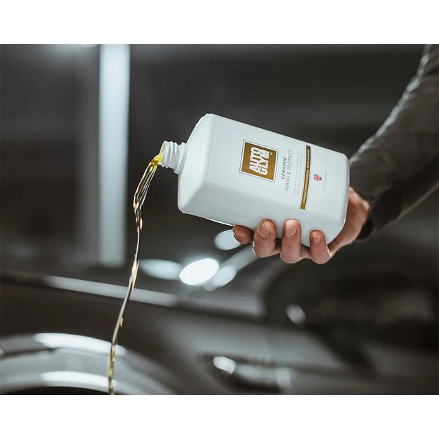 Autoglym Ceramic Wash & Protect Ceramic Wash & Protect, 1L 