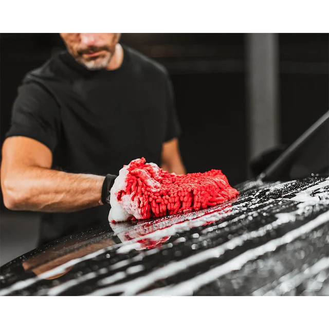 Autoglym Ceramic Wash & Protect Ceramic Wash & Protect, 1L 