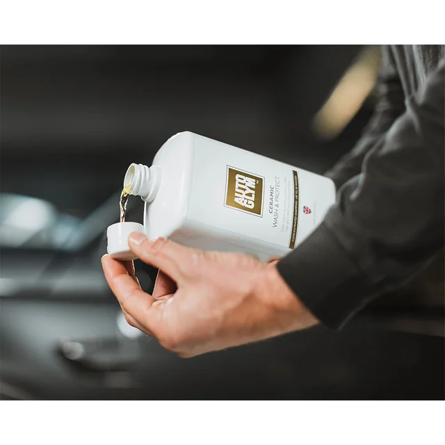 Autoglym Ceramic Wash & Protect Ceramic Wash & Protect, 1L 
