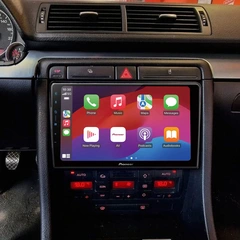 Pioneer Perfect Fit spiller til Audi Audi A4 (2001-2008)