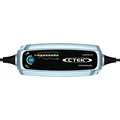 CTEK Lithium XS 5.0 Batterilader for lithium (12V LiFePO4)