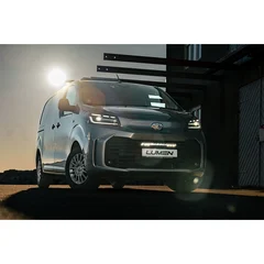 Lumen grillkit lyspakke Toyota Proace 2025->
