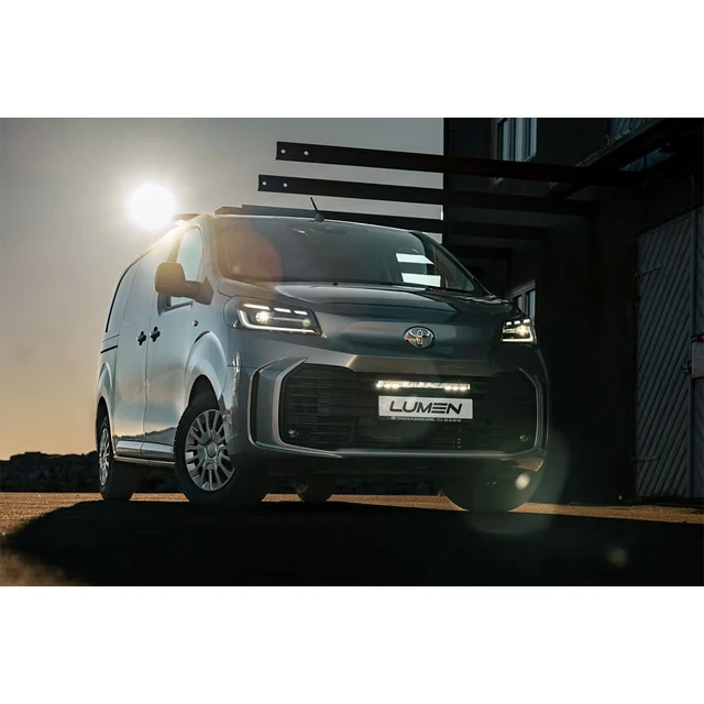 Lumen grillkit lyspakke Toyota Proace 2025-> 