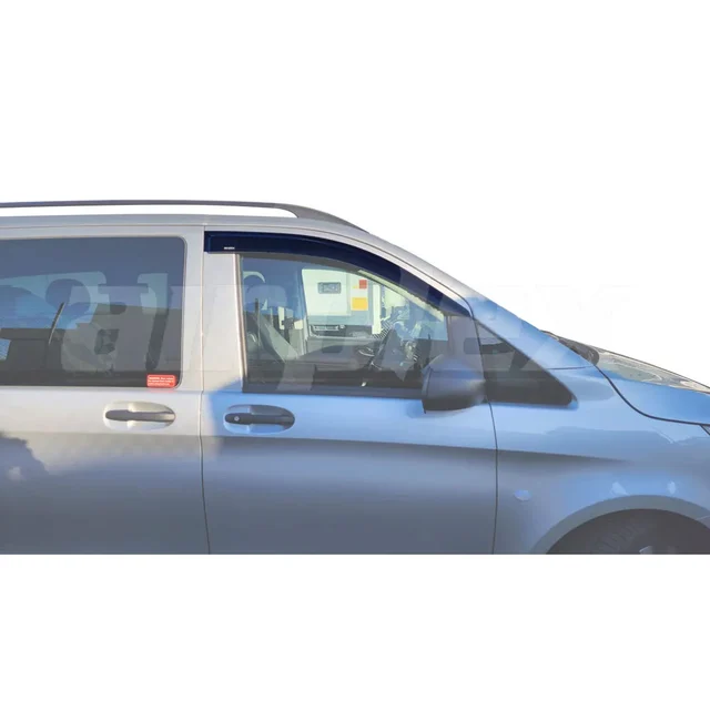Airplex vindavvisere, 2 stk Mercedes Vito W447 2015 -> 