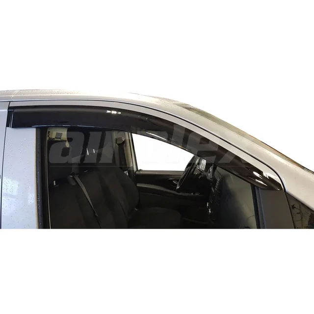 Airplex vindavvisere, 2 stk Mercedes Vito W447 2015 -> 